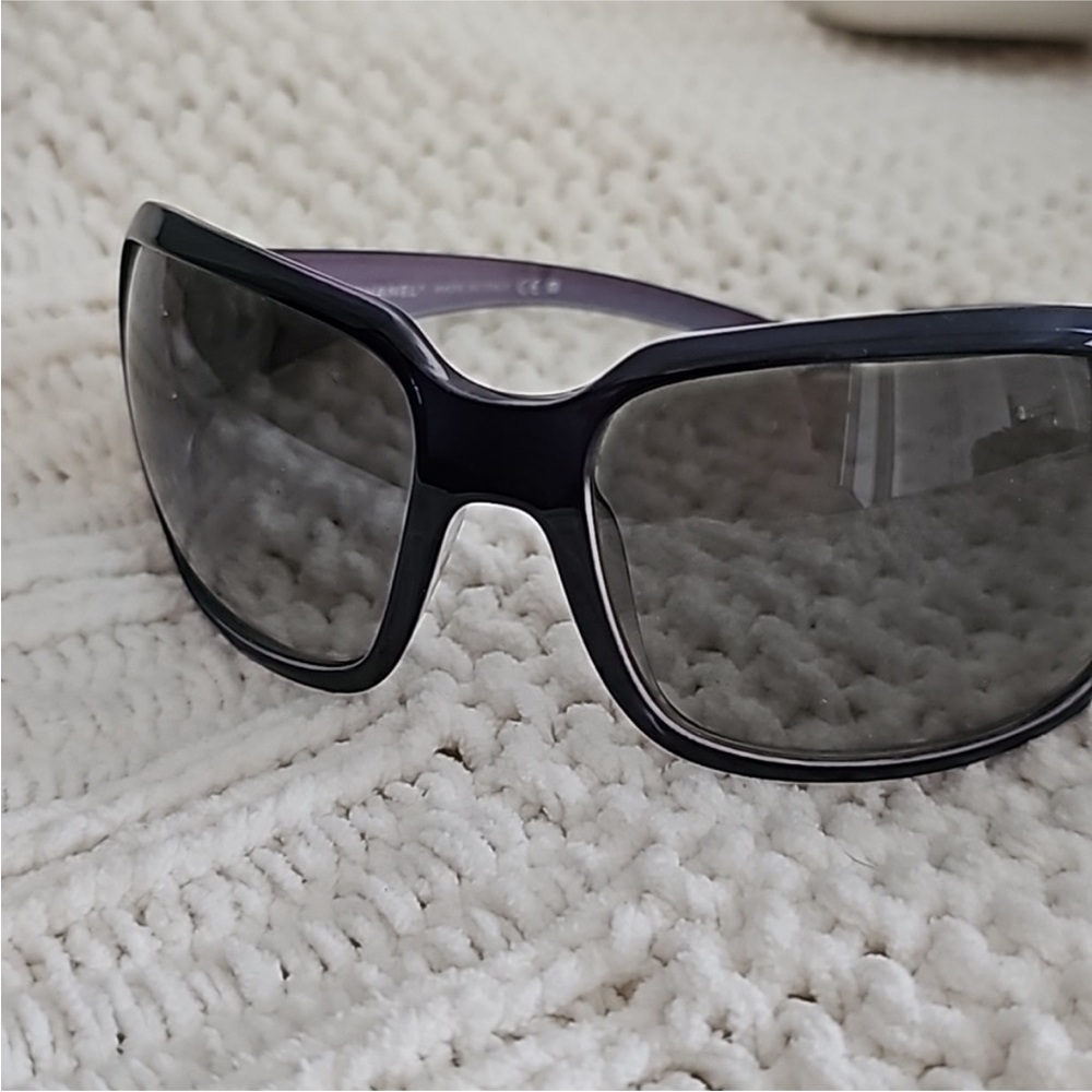 Chanel Sunglasses - Picture 12 of 13